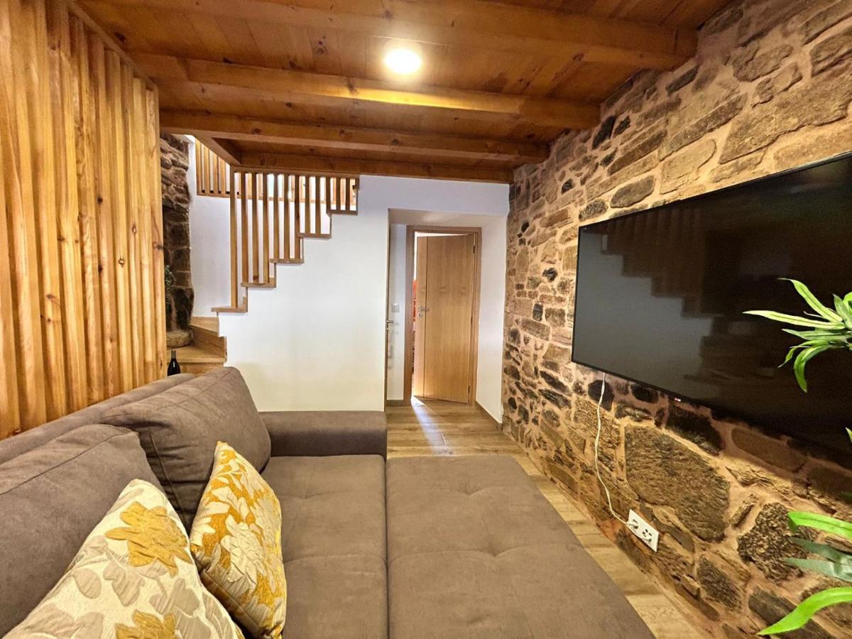 セイアCasa D'Avo Coragemアパートメント エクステリア 写真