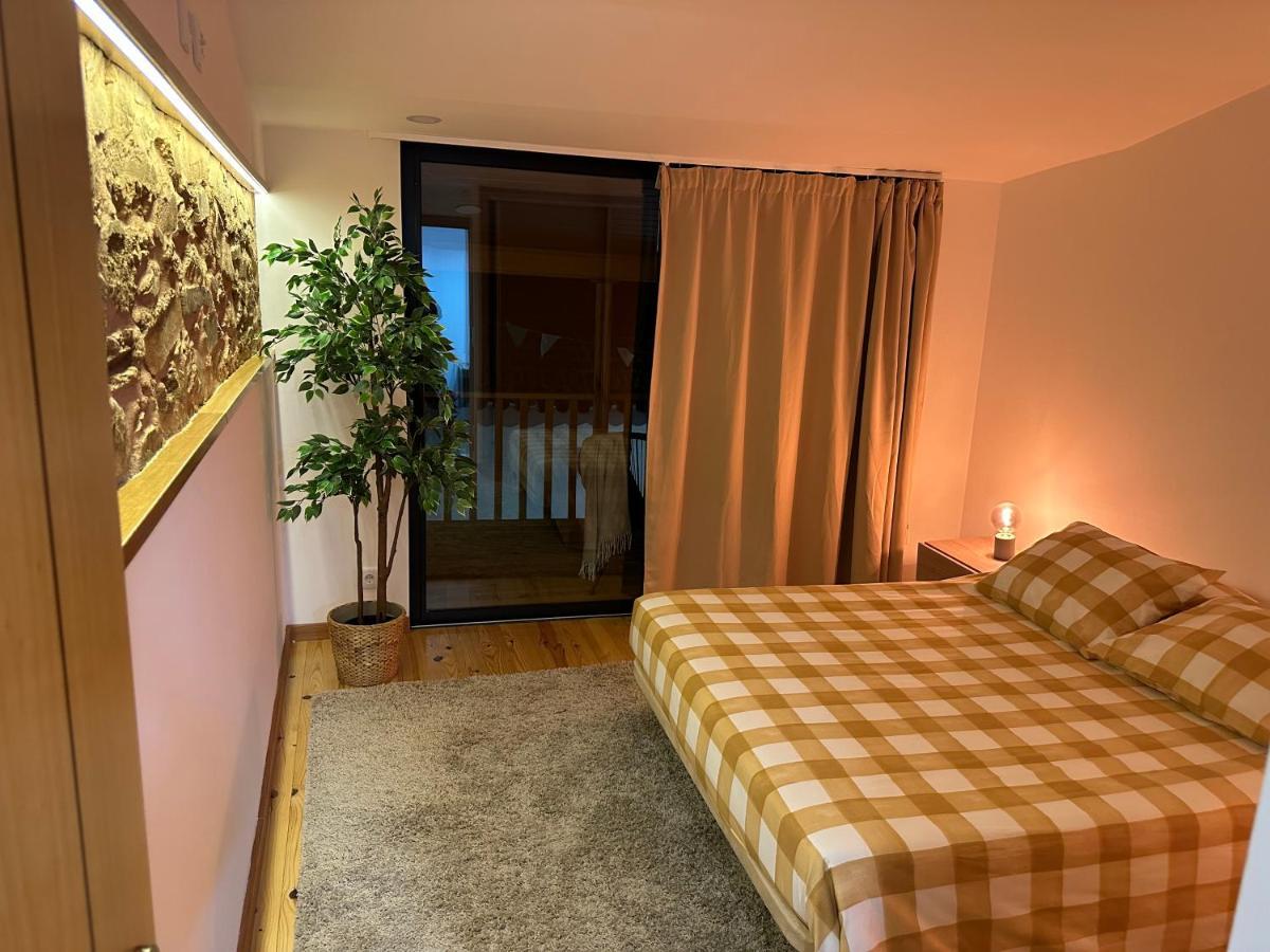 セイアCasa D'Avo Coragemアパートメント エクステリア 写真