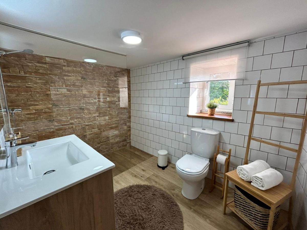 セイアCasa D'Avo Coragemアパートメント エクステリア 写真