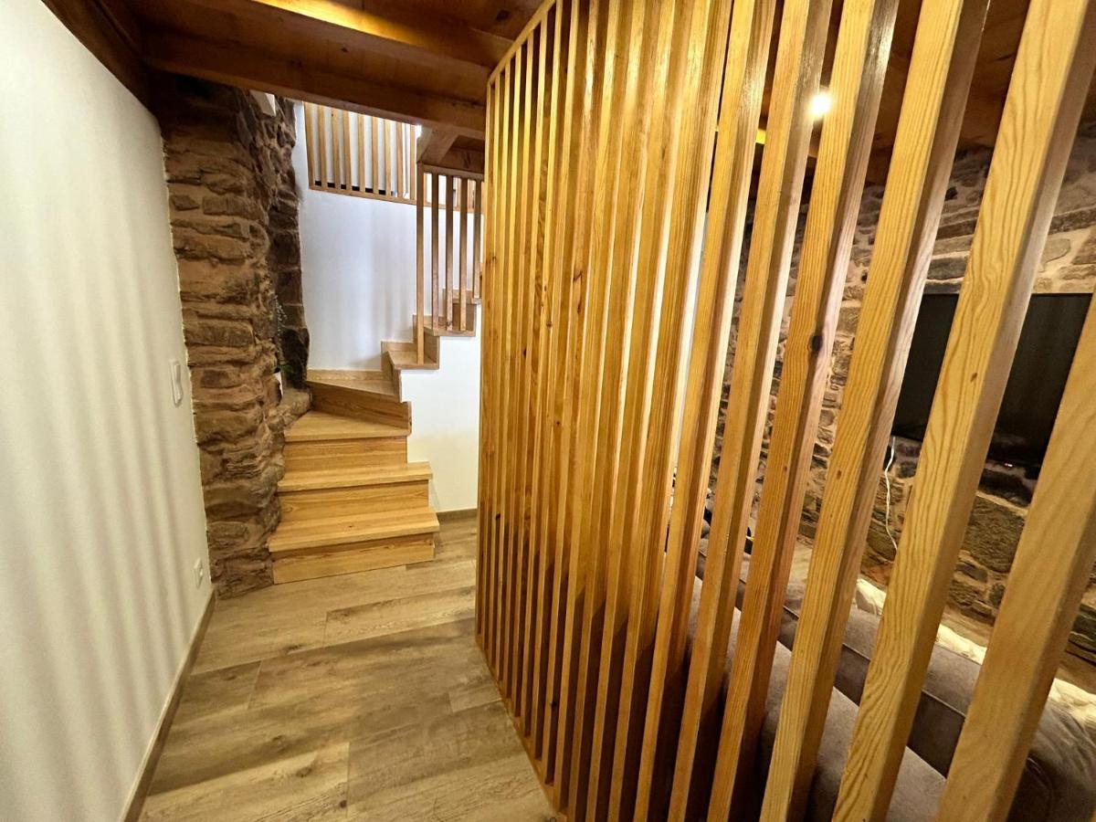 セイアCasa D'Avo Coragemアパートメント エクステリア 写真