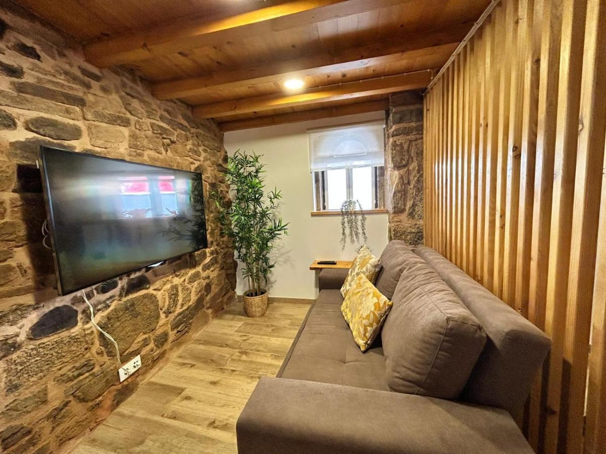 セイアCasa D'Avo Coragemアパートメント エクステリア 写真