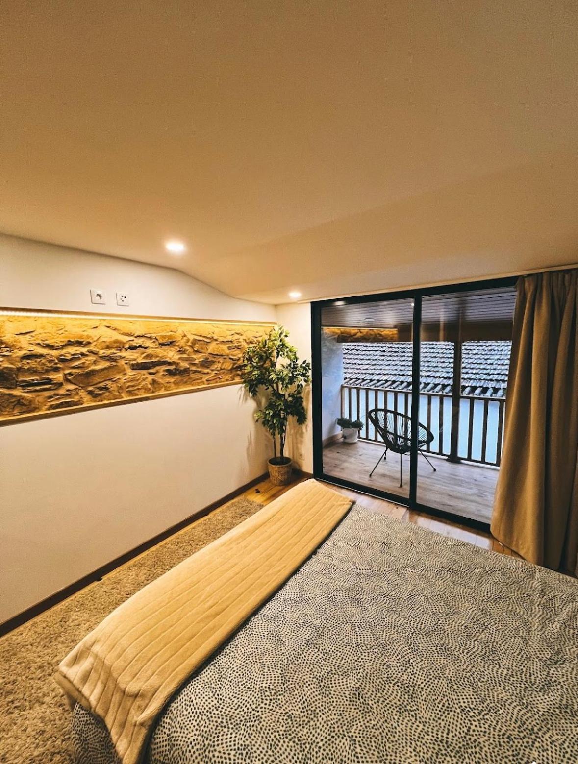 セイアCasa D'Avo Coragemアパートメント エクステリア 写真